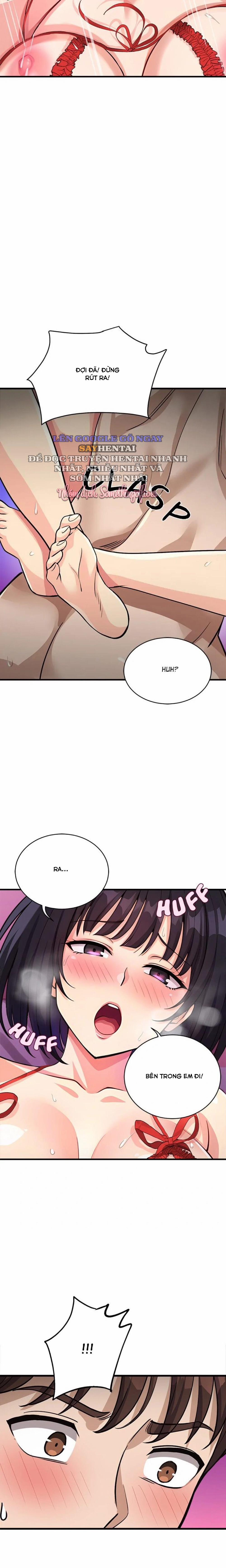 Cô Bạn Gái Khác Của Tôi 33 trang 26