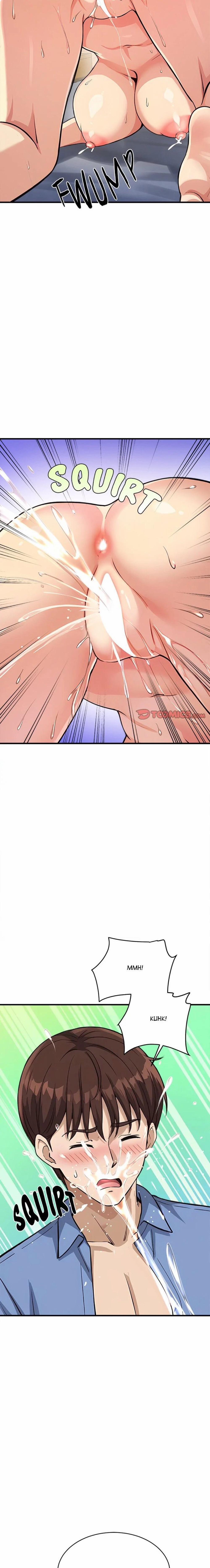 Cô Bạn Gái Khác Của Tôi 33 trang 5