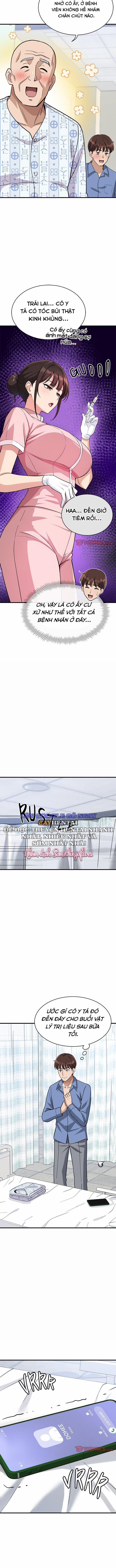 Cô Bạn Gái Khác Của Tôi 36 trang 6