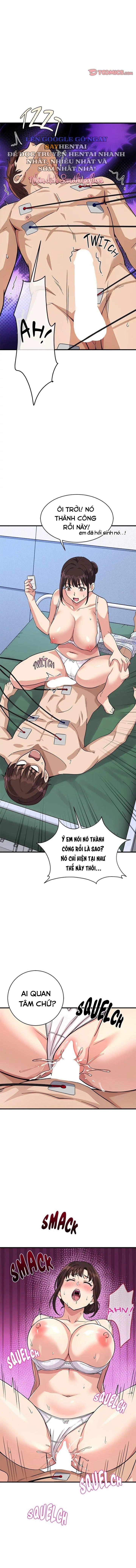Cô Bạn Gái Khác Của Tôi 37 trang 12