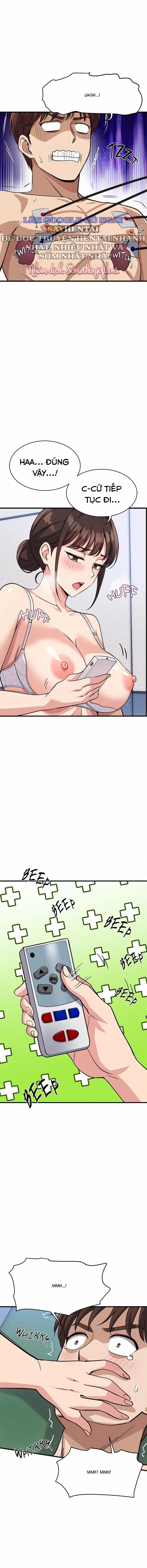 Cô Bạn Gái Khác Của Tôi 37 trang 13