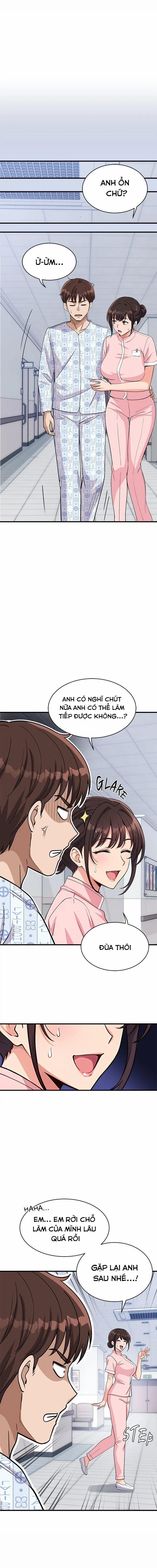 Cô Bạn Gái Khác Của Tôi 37 trang 17