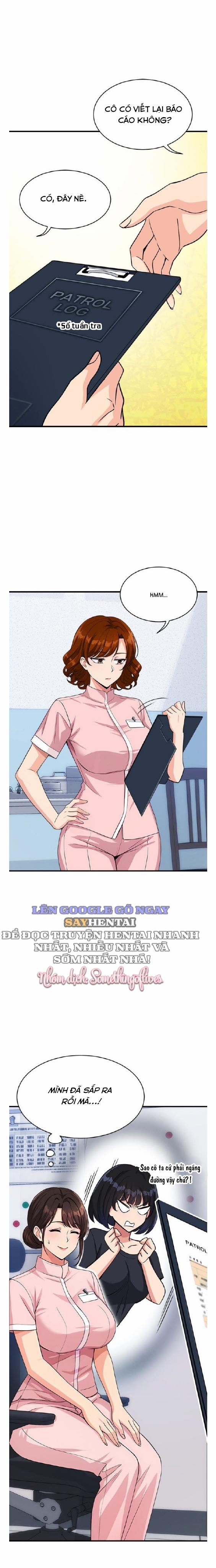 Cô Bạn Gái Khác Của Tôi 38 trang 5
