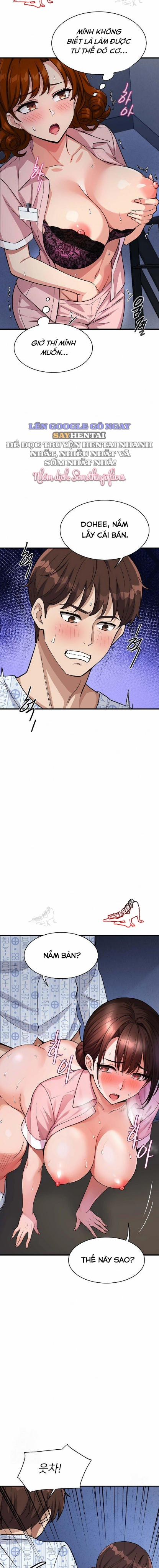 Cô Bạn Gái Khác Của Tôi 39 trang 13