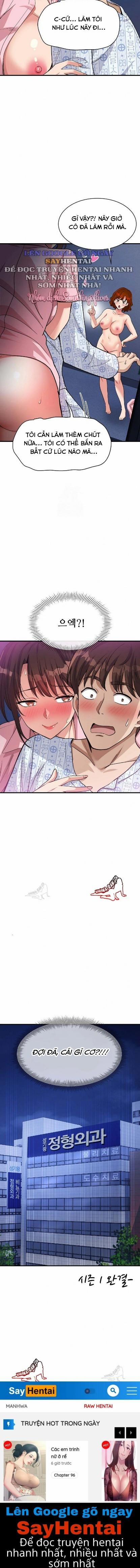 Cô Bạn Gái Khác Của Tôi 39 trang 22