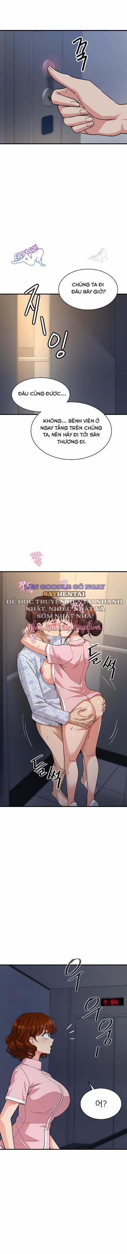 Cô Bạn Gái Khác Của Tôi 39 trang 5