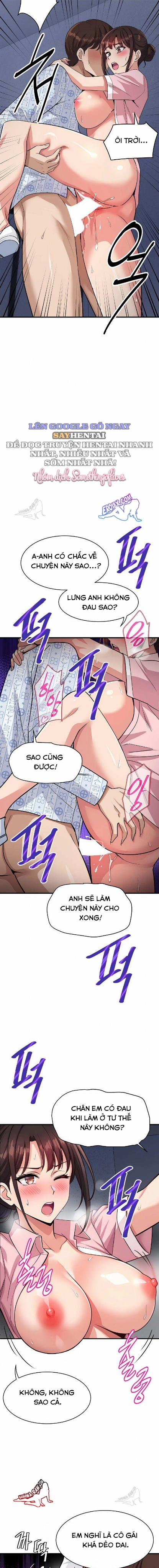 Cô Bạn Gái Khác Của Tôi 39 trang 7