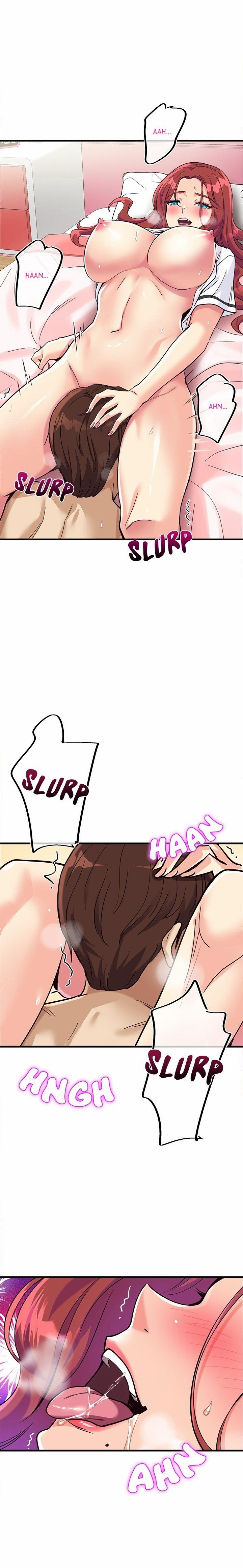 Cô Bạn Gái Khác Của Tôi 5 trang 11