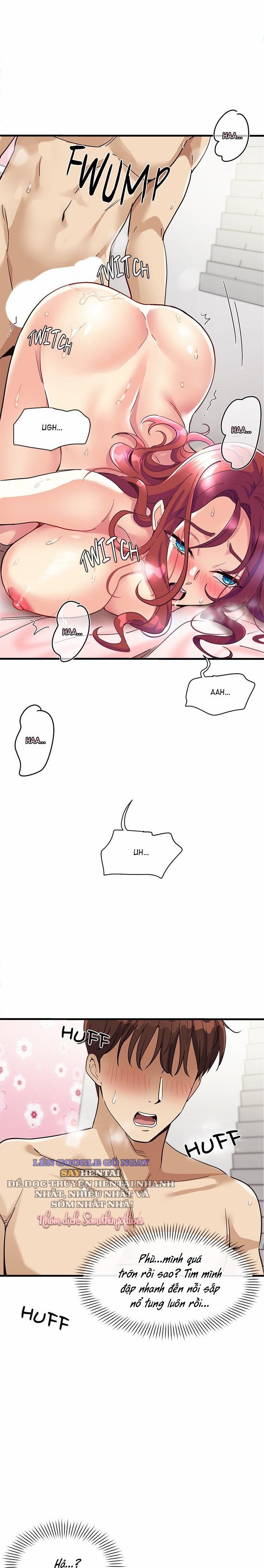 Cô Bạn Gái Khác Của Tôi 5 trang 27