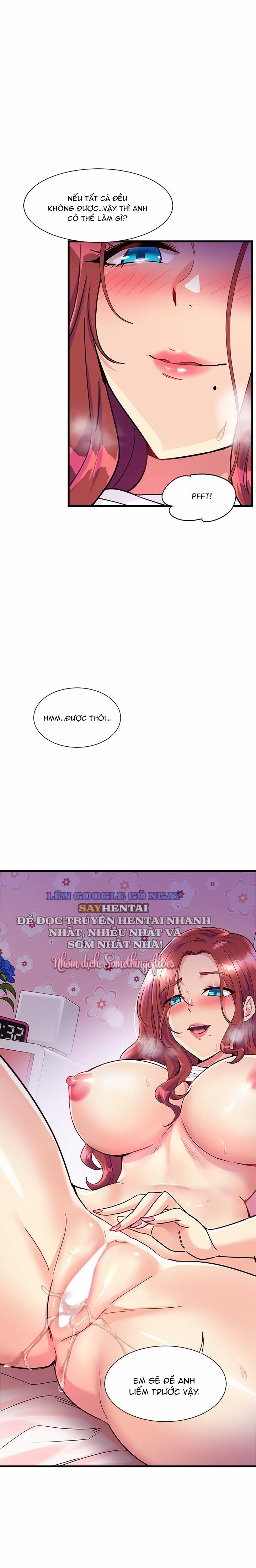 Cô Bạn Gái Khác Của Tôi 5 trang 6