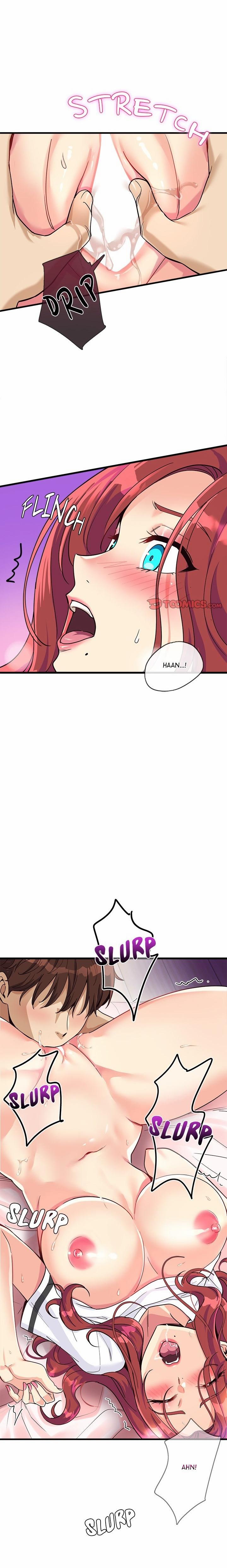 Cô Bạn Gái Khác Của Tôi 5 trang 7