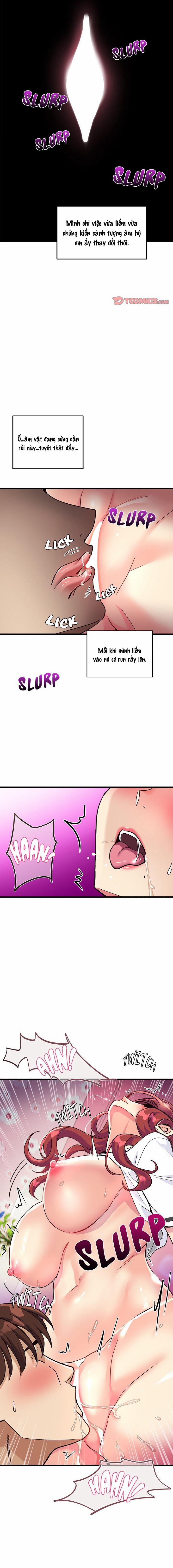 Cô Bạn Gái Khác Của Tôi 5 trang 9