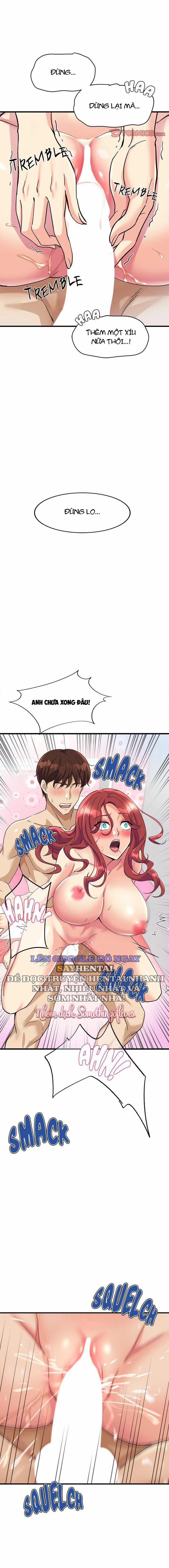 Cô Bạn Gái Khác Của Tôi 6 trang 11