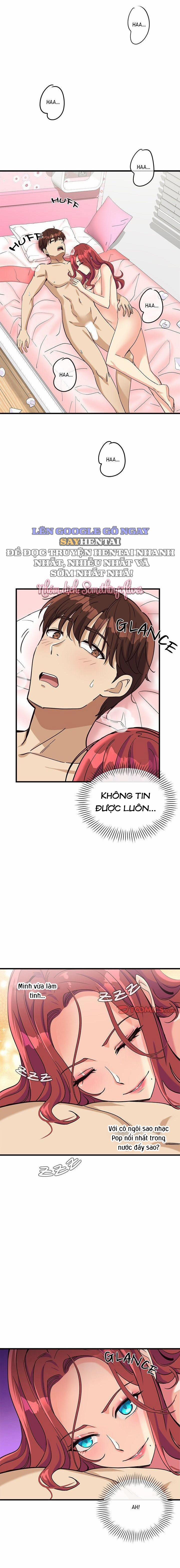 Cô Bạn Gái Khác Của Tôi 6 trang 14