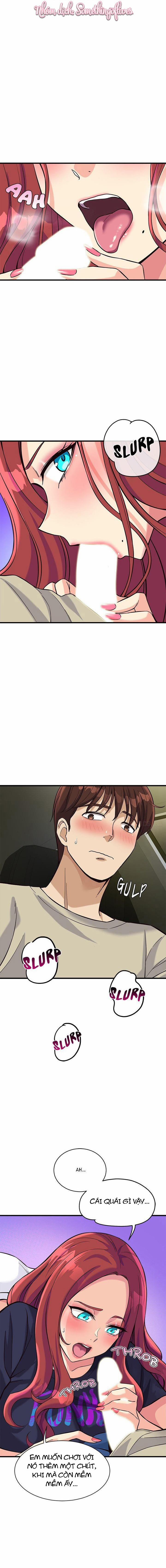 Cô Bạn Gái Khác Của Tôi 8 trang 17