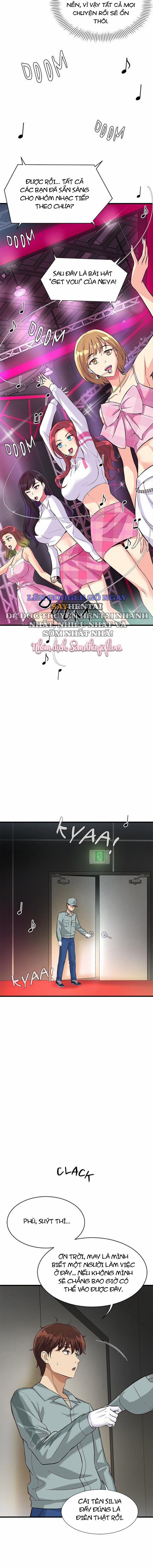 Cô Bạn Gái Khác Của Tôi 8 trang 5