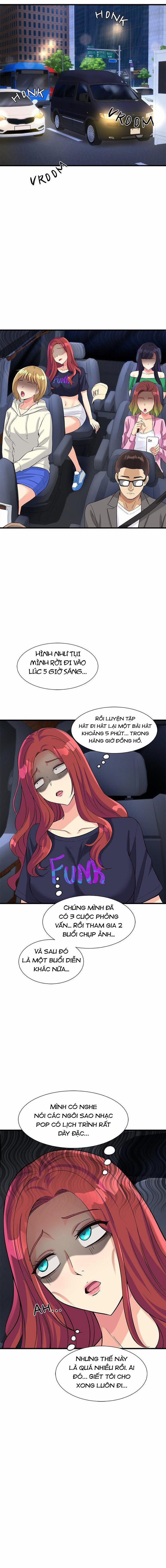 Cô Bạn Gái Khác Của Tôi 8 trang 7