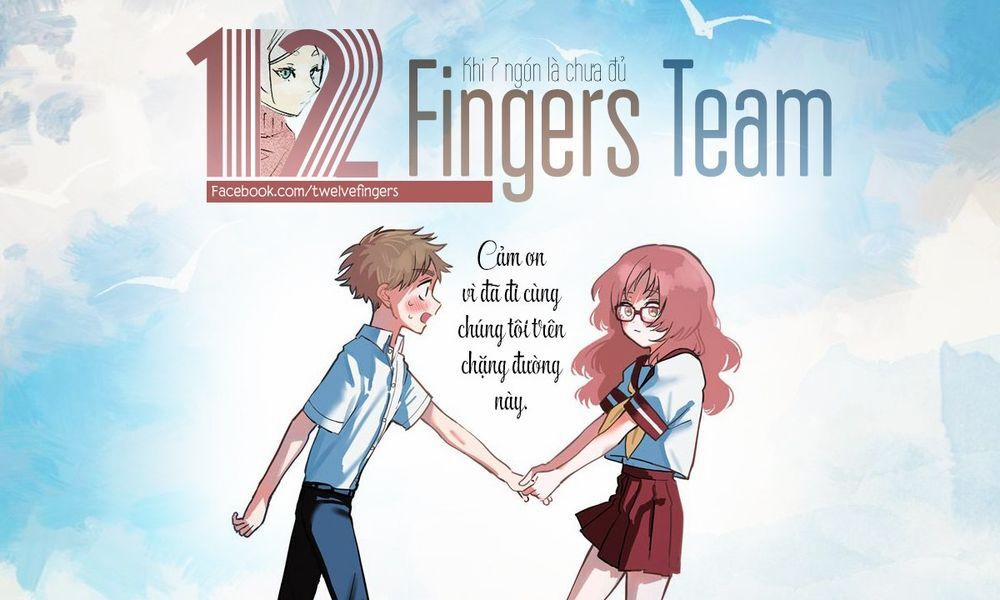 Cô Bạn Gái Mà Mình Thích Lại Quên Mang Kính Mất Rồi 71 trang 0