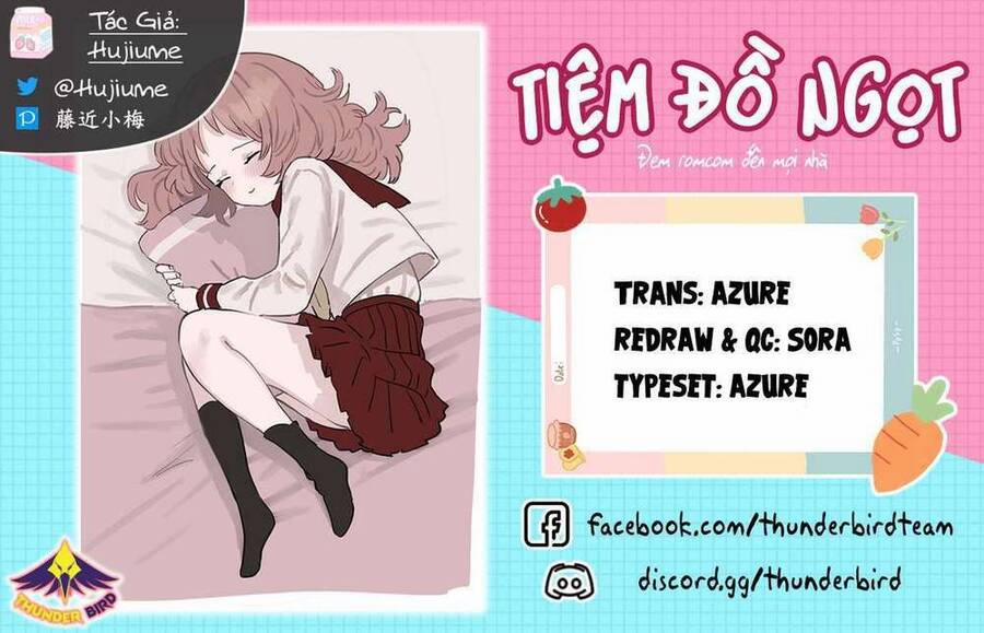 Cô Bạn Gái Mà Mình Thích Lại Quên Mang Kính Mất Rồi 96 trang 0