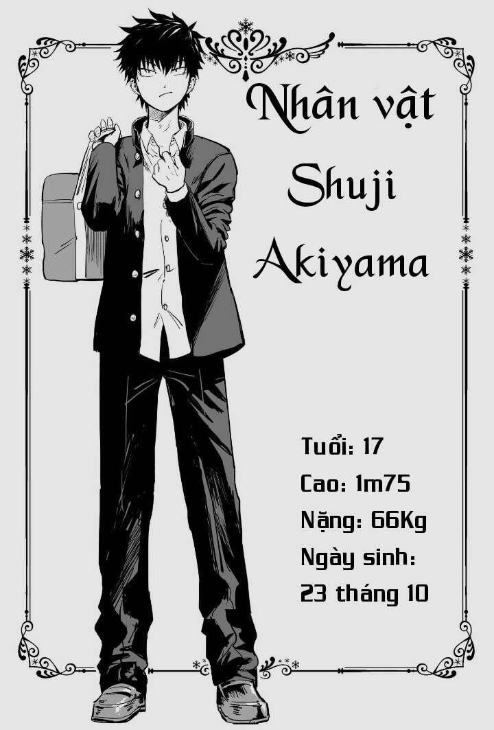 Cô Bạn Gái Quái Vật Của Tôi 17.5 trang 4