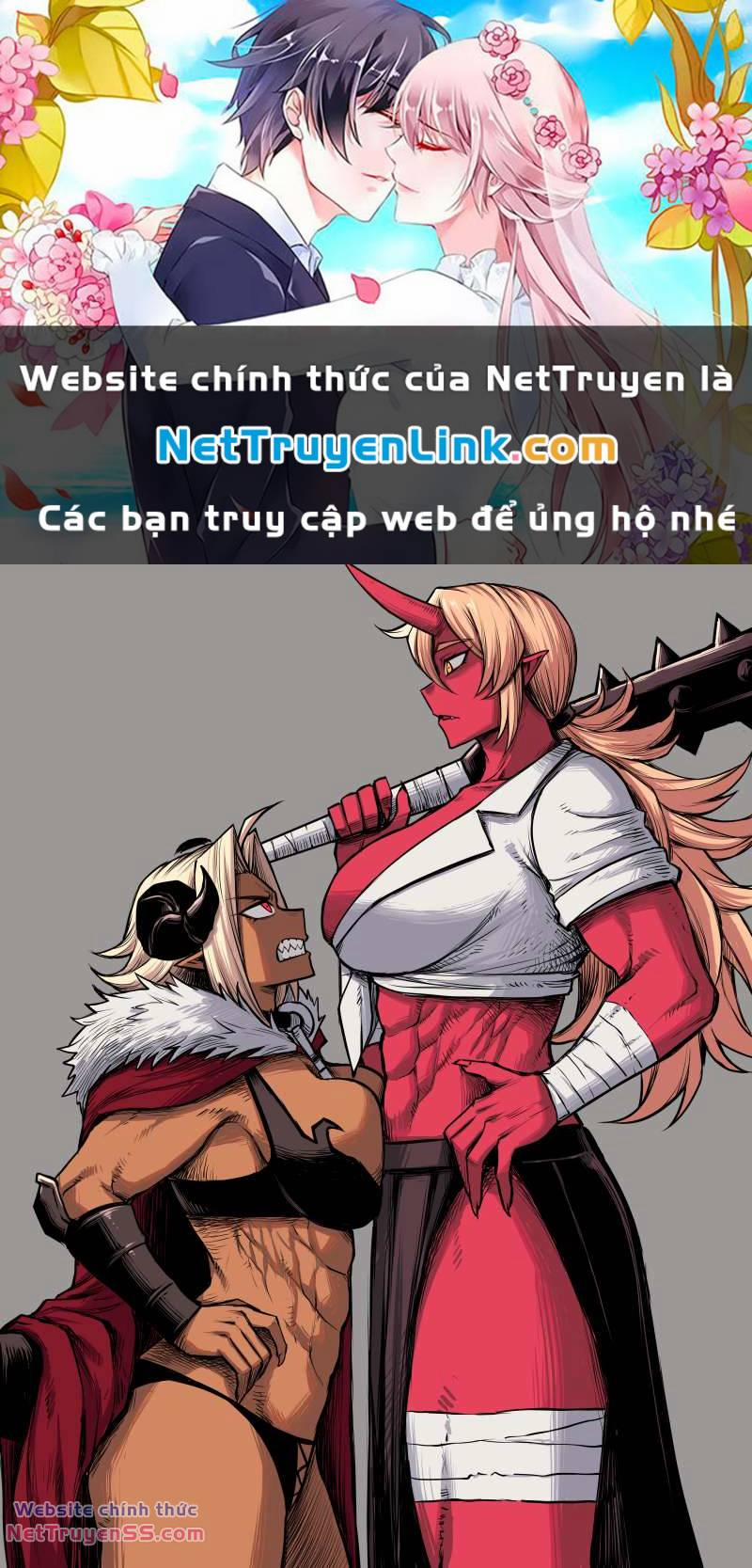 Cô Bạn Gái Quỷ Vương 1.2 trang 0