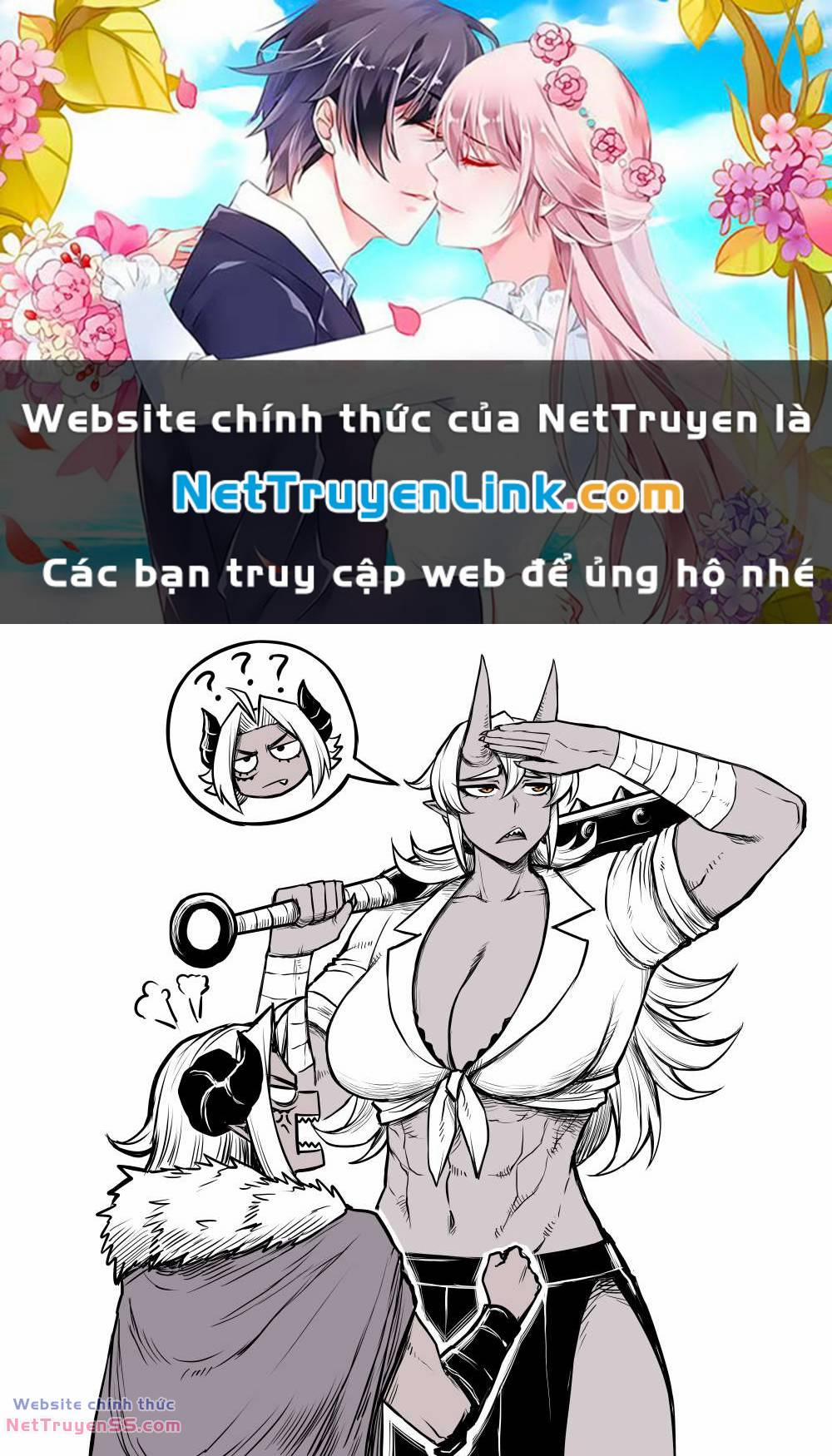 Cô Bạn Gái Quỷ Vương 1.3 trang 0