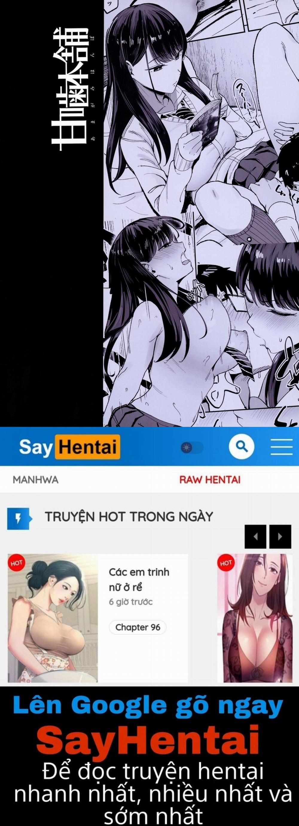 Cô bạn Gyuru cho phép tôi nghịch lồn 1 trang 30