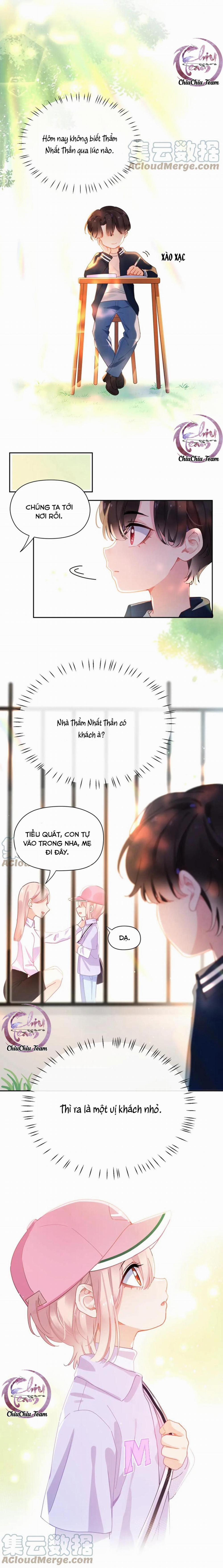 Có Bản Lĩnh Thì Cậu Thử Nổi Nóng Tiếp Đi? 103 trang 1