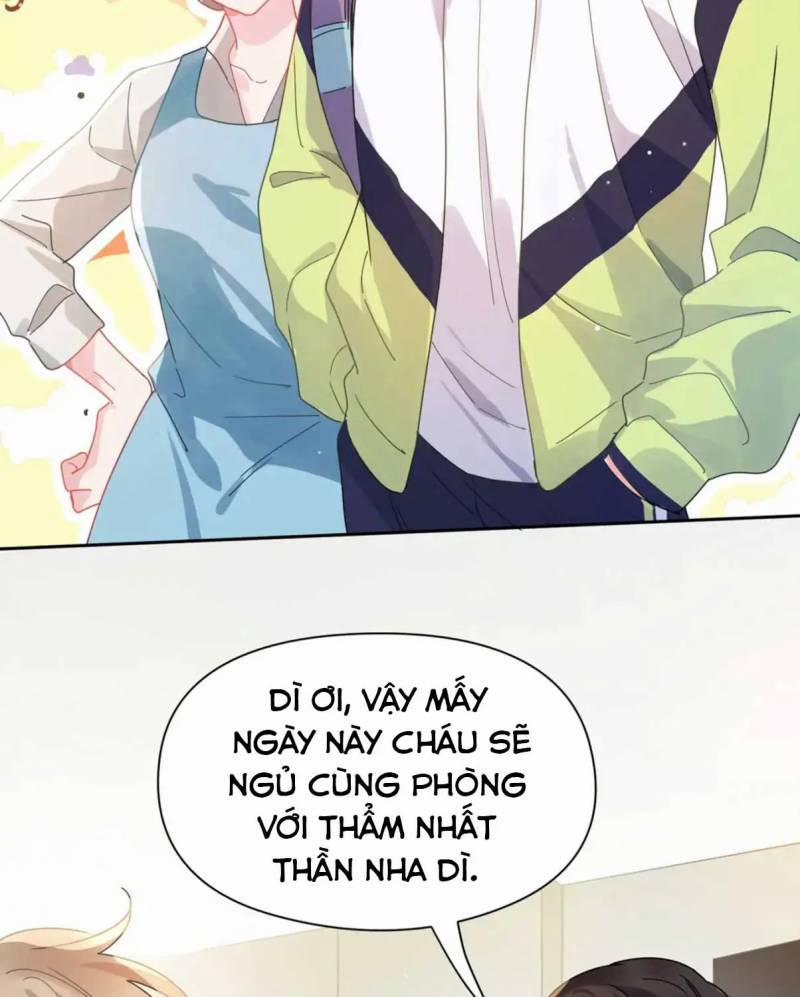 Có Bản Lĩnh Thì Cứ Hung Dữ Đi? 0 Đại Kết Cục trang 12