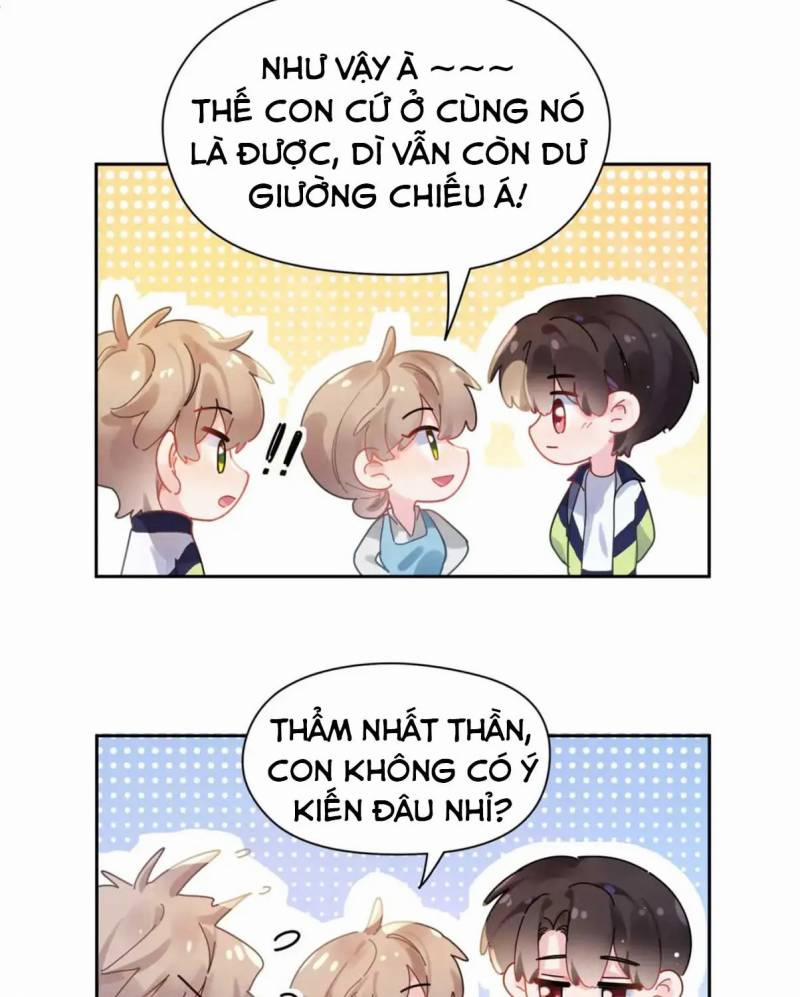 Có Bản Lĩnh Thì Cứ Hung Dữ Đi? 0 Đại Kết Cục trang 15