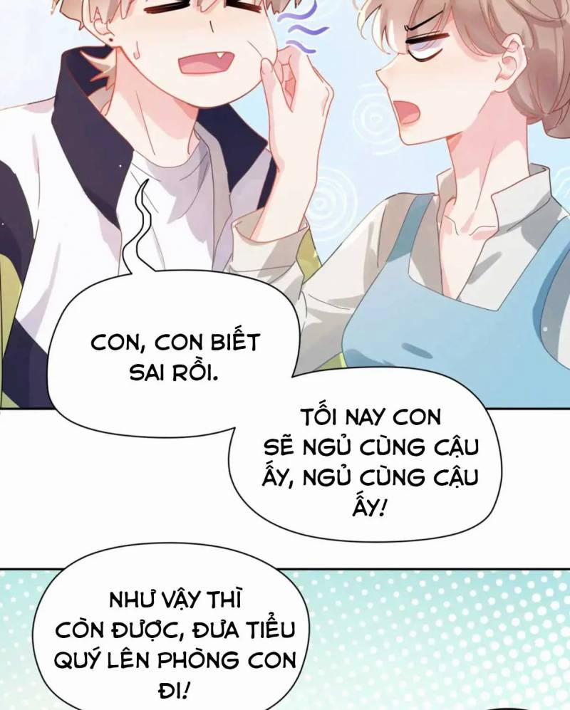 Có Bản Lĩnh Thì Cứ Hung Dữ Đi? 0 Đại Kết Cục trang 18