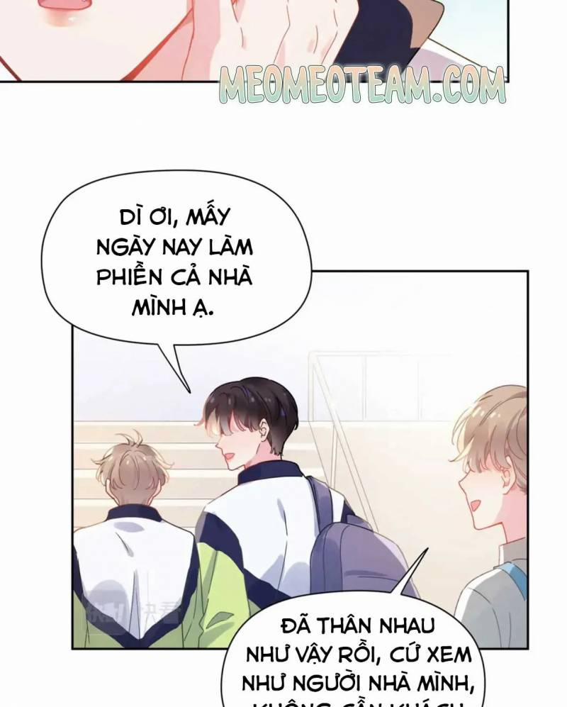 Có Bản Lĩnh Thì Cứ Hung Dữ Đi? 0 Đại Kết Cục trang 20