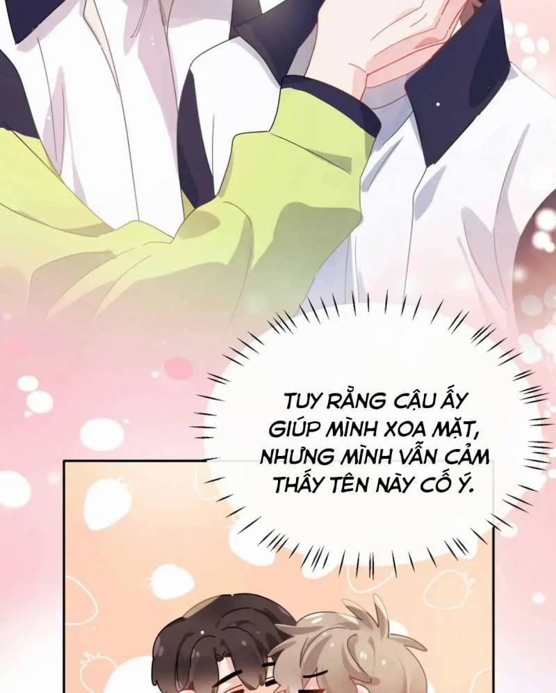 Có Bản Lĩnh Thì Cứ Hung Dữ Đi? 0 Đại Kết Cục trang 23