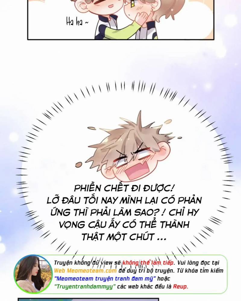 Có Bản Lĩnh Thì Cứ Hung Dữ Đi? 0 Đại Kết Cục trang 24