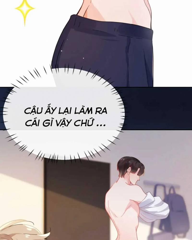 Có Bản Lĩnh Thì Cứ Hung Dữ Đi? 0 Đại Kết Cục trang 27