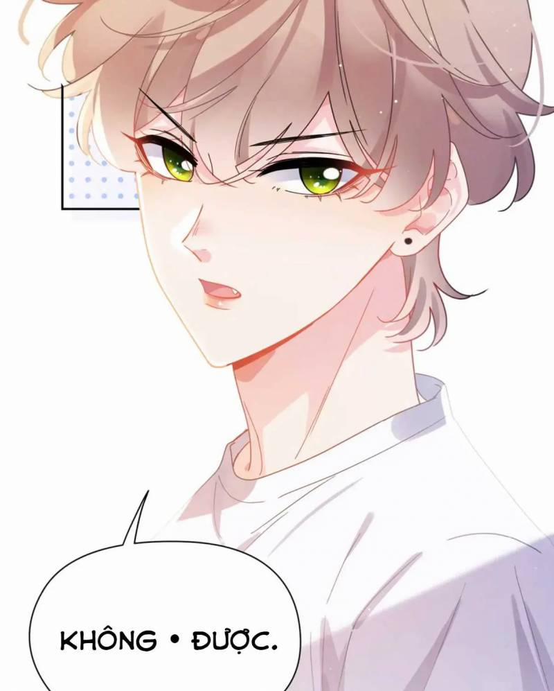 Có Bản Lĩnh Thì Cứ Hung Dữ Đi? 0 Đại Kết Cục trang 3