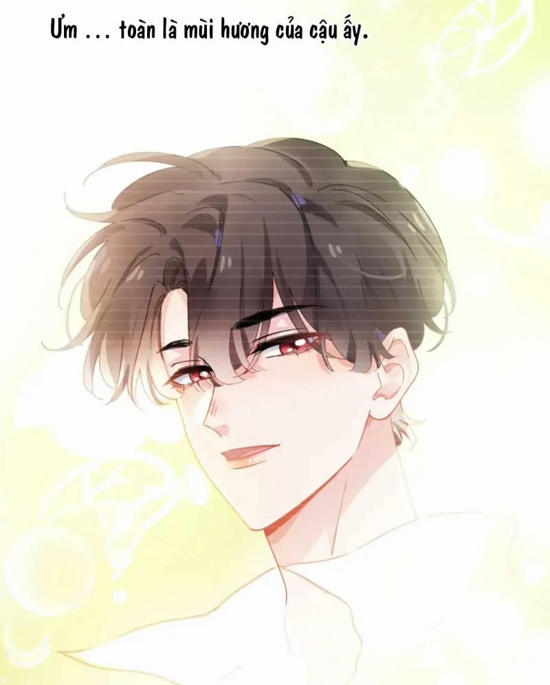 Có Bản Lĩnh Thì Cứ Hung Dữ Đi? 0 Đại Kết Cục trang 30