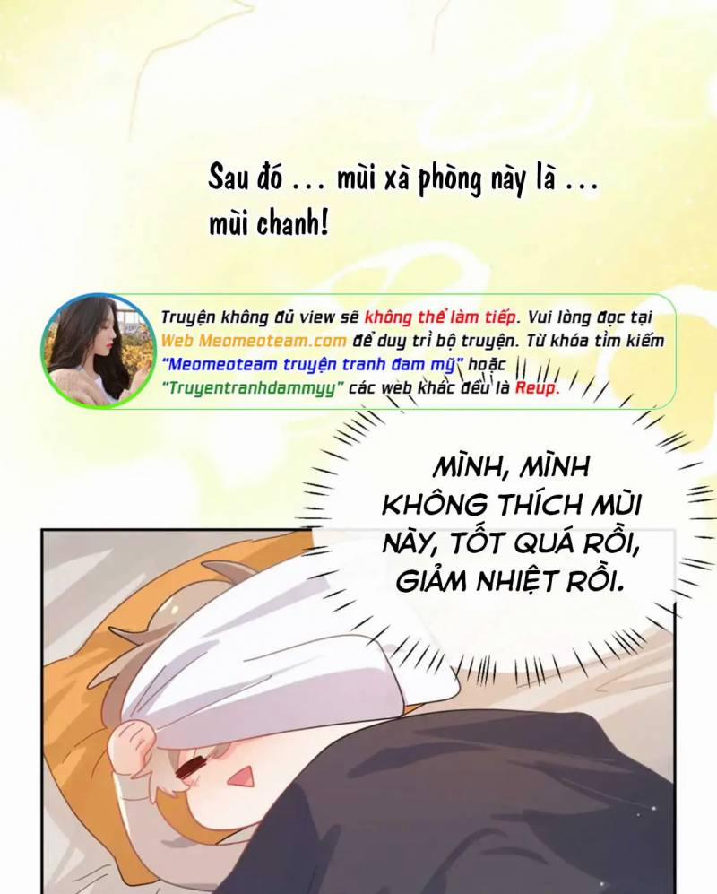 Có Bản Lĩnh Thì Cứ Hung Dữ Đi? 0 Đại Kết Cục trang 31