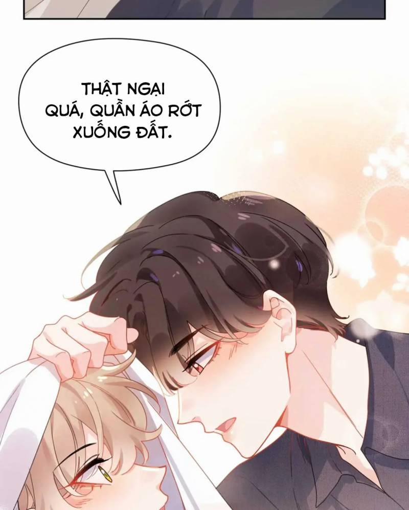 Có Bản Lĩnh Thì Cứ Hung Dữ Đi? 0 Đại Kết Cục trang 32