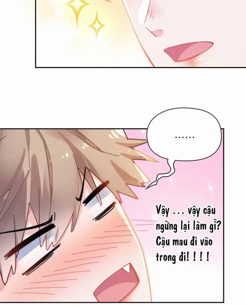 Có Bản Lĩnh Thì Cứ Hung Dữ Đi? 0 Đại Kết Cục trang 34