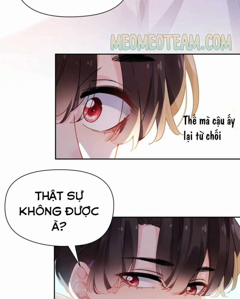 Có Bản Lĩnh Thì Cứ Hung Dữ Đi? 0 Đại Kết Cục trang 4