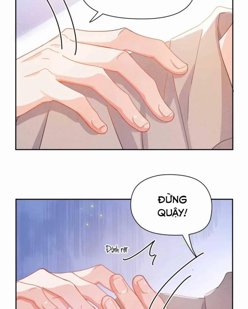 Có Bản Lĩnh Thì Cứ Hung Dữ Đi? 0 Đại Kết Cục trang 43