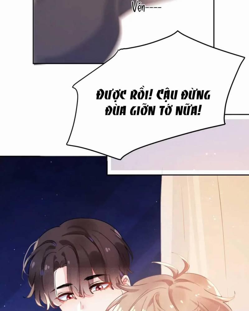 Có Bản Lĩnh Thì Cứ Hung Dữ Đi? 0 Đại Kết Cục trang 45