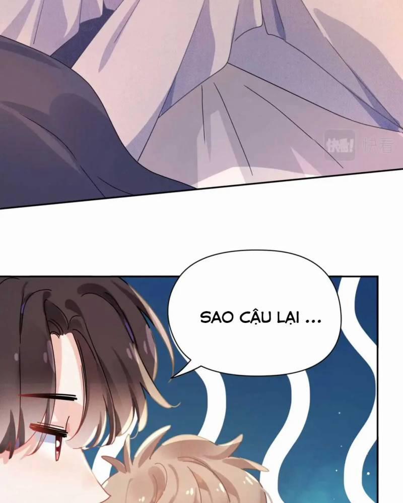 Có Bản Lĩnh Thì Cứ Hung Dữ Đi? 0 Đại Kết Cục trang 47