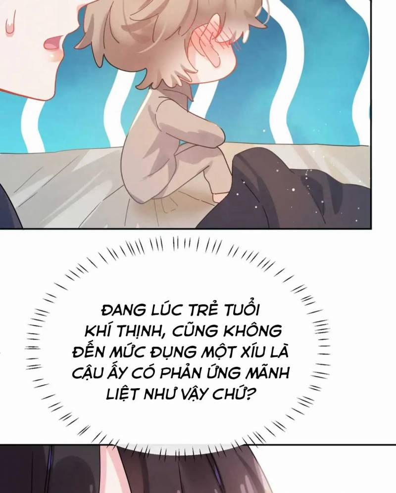 Có Bản Lĩnh Thì Cứ Hung Dữ Đi? 0 Đại Kết Cục trang 48