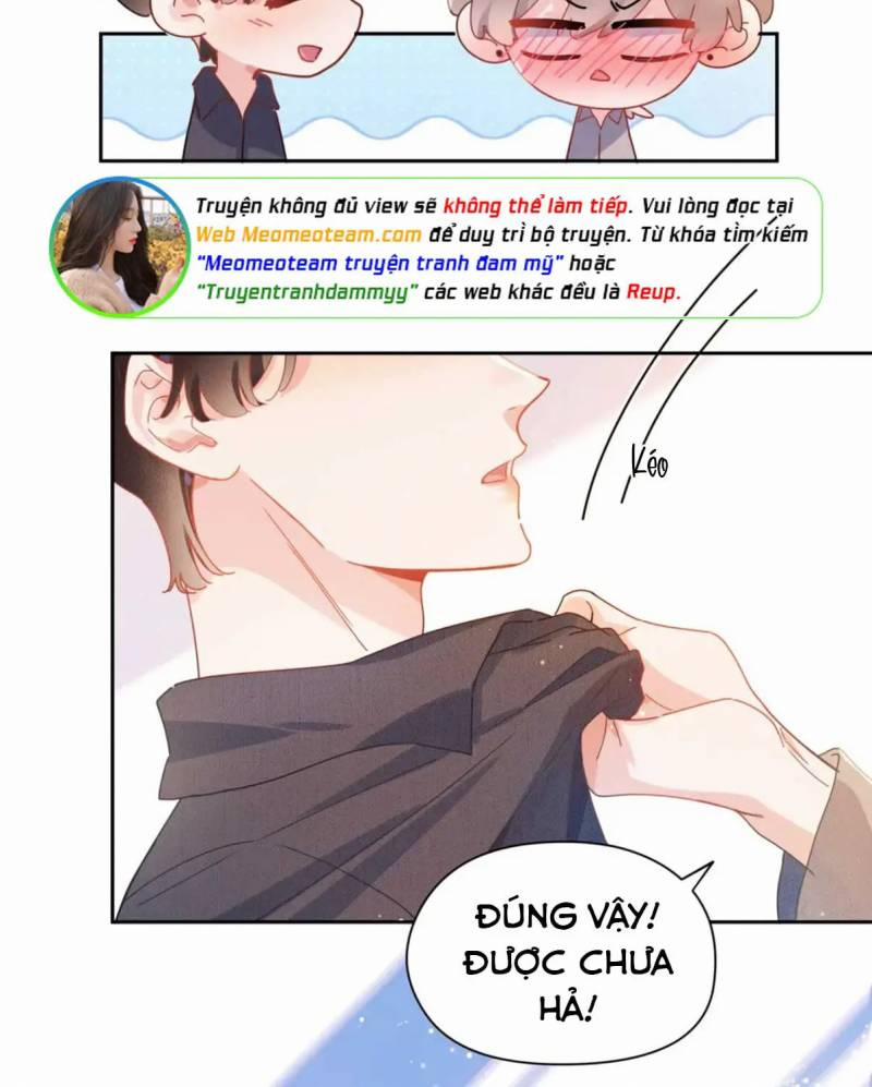 Có Bản Lĩnh Thì Cứ Hung Dữ Đi? 0 Đại Kết Cục trang 50