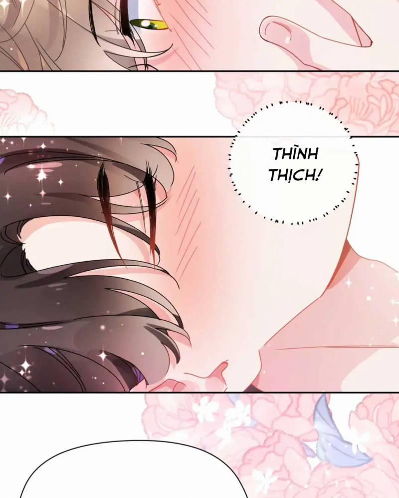 Có Bản Lĩnh Thì Cứ Hung Dữ Đi? 0 Đại Kết Cục trang 55