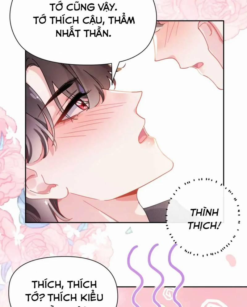 Có Bản Lĩnh Thì Cứ Hung Dữ Đi? 0 Đại Kết Cục trang 56