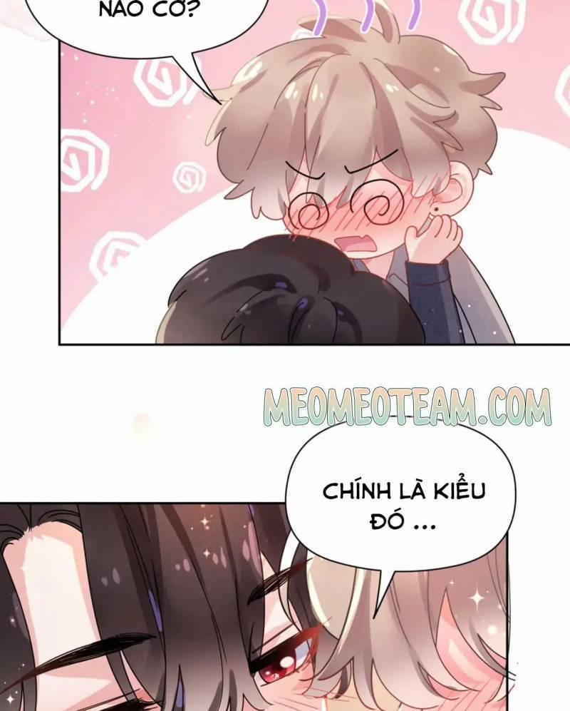 Có Bản Lĩnh Thì Cứ Hung Dữ Đi? 0 Đại Kết Cục trang 57