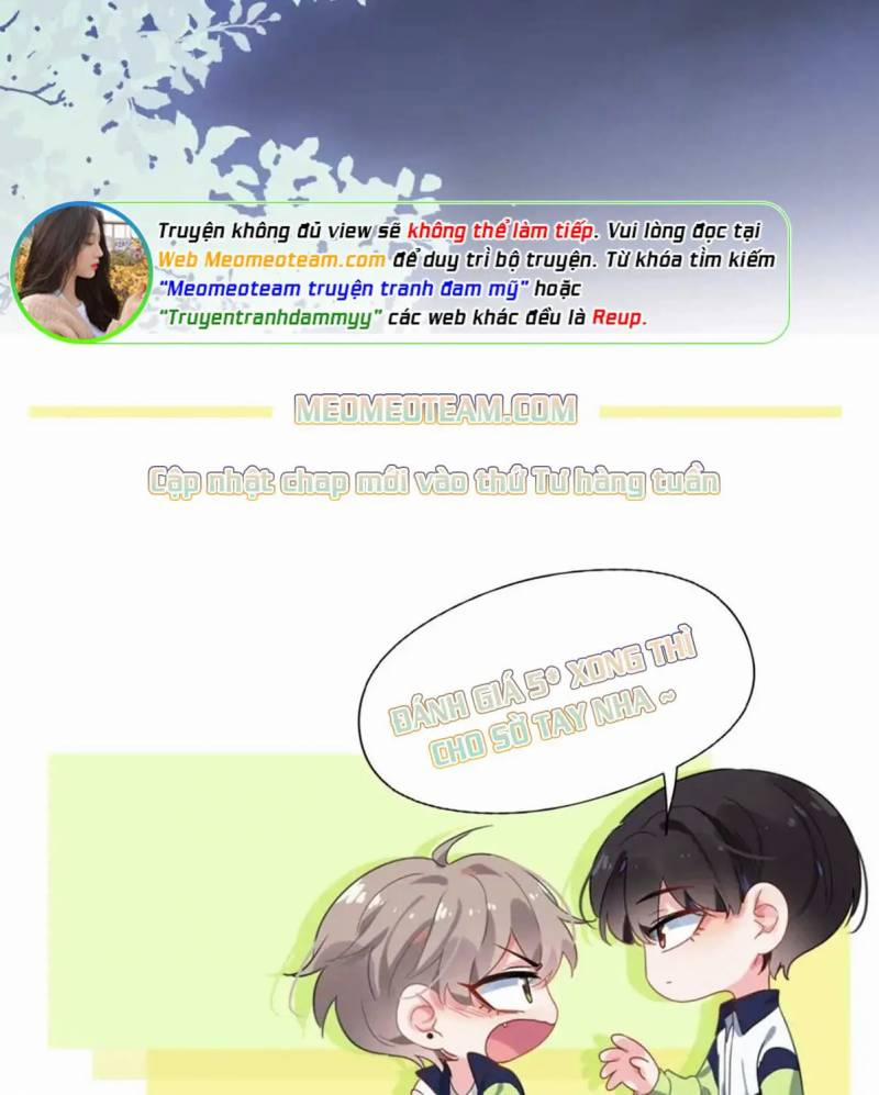 Có Bản Lĩnh Thì Cứ Hung Dữ Đi? 0 Đại Kết Cục trang 68